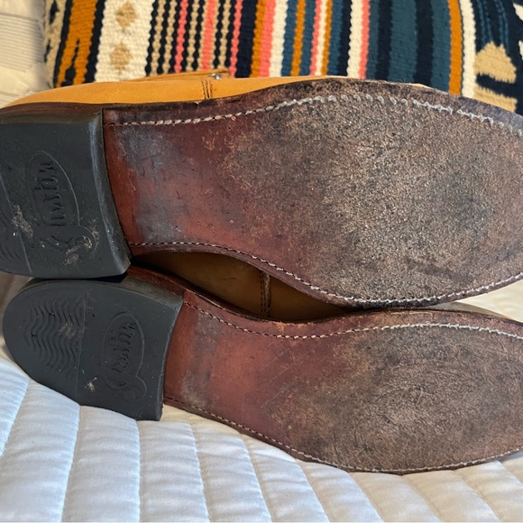 Golden Justin Ropers - Picture 3 of 4